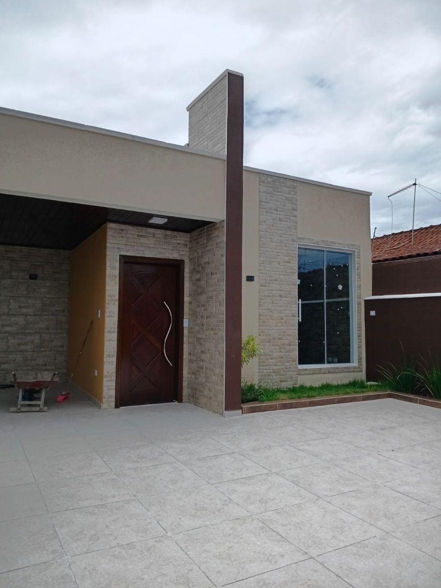 Casa Alto Padr�o - Venda - Tupy - Itanha�m - SP