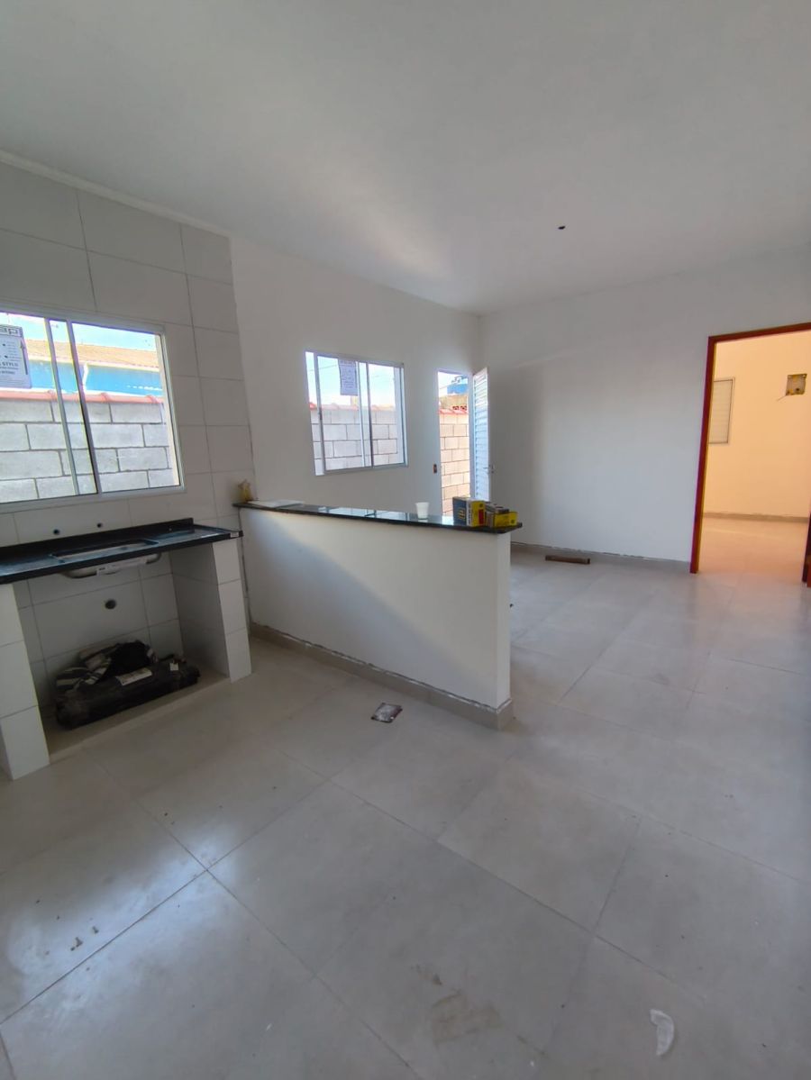 Casa - Venda - Bopiranga - Itanha�m - SP