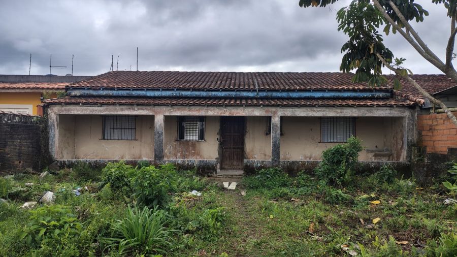 Casa - Venda - Cibratel II - Itanha�m - SP