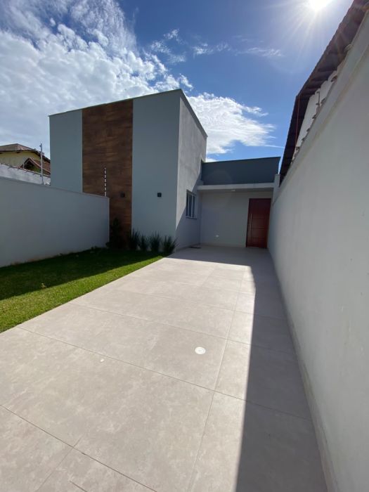 Casa - Venda - Cibratel II - Itanhaém - SP