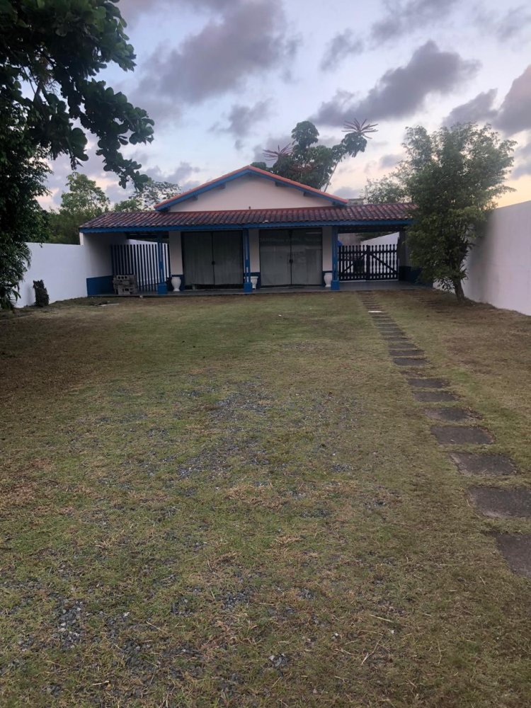 Casa - Venda - Cibratel II - Itanha�m - SP