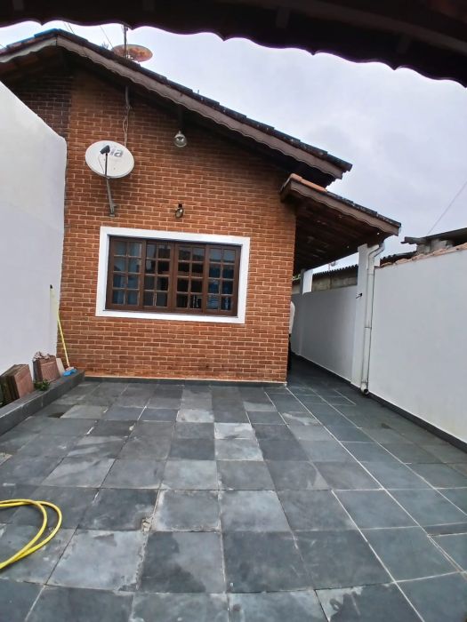 Casa - Venda - Jardim Suarão (interior) - Itanhaém - SP