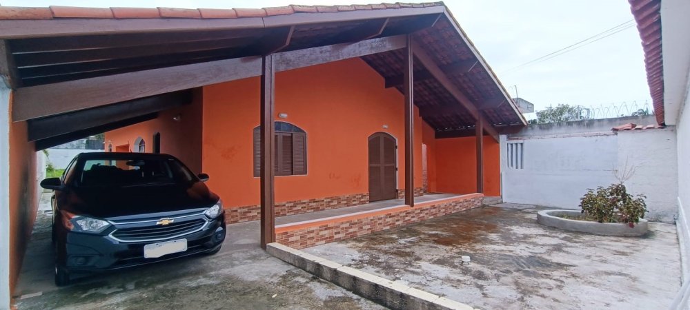 Casa - Venda - Cibratel II - Itanha�m - SP