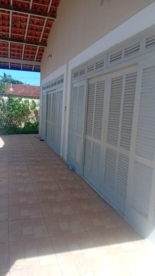 Casa - Venda - Cibratel II - Itanha�m - SP