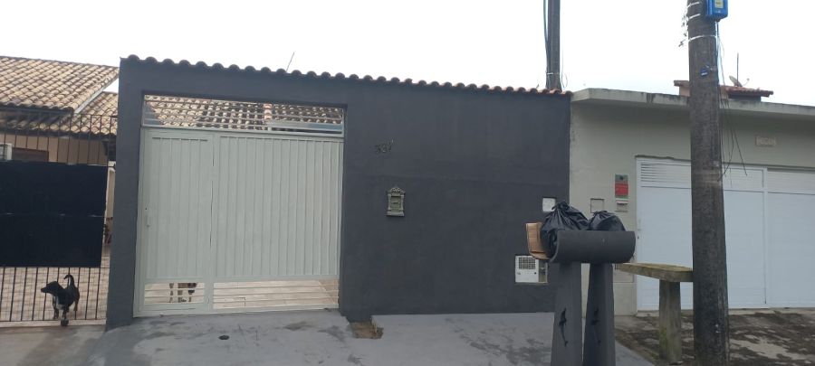 Casa - Venda - Cibratel II - Itanhaém - SP