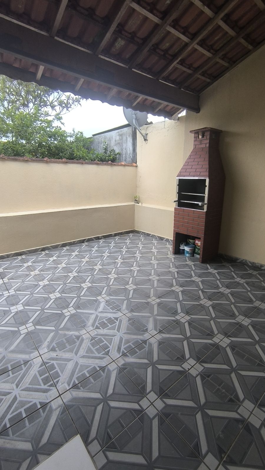 Casa - Venda - Nossa Senhora do Sion - Itanha�m - SP