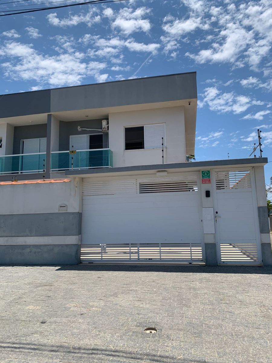 Sobrado - Venda - Cibratel II - Itanha�m - SP