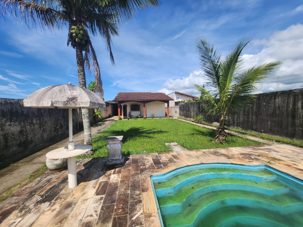 Casa - Venda - Cibratel II - Itanha�m - SP