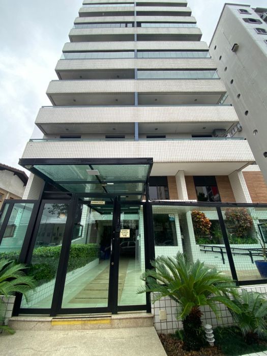 Apartamento Alto Padr�o - Venda - Ponta da Praia - Santos - SP