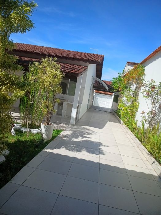 Casa - Venda - Cibratel II - Itanha�m - SP