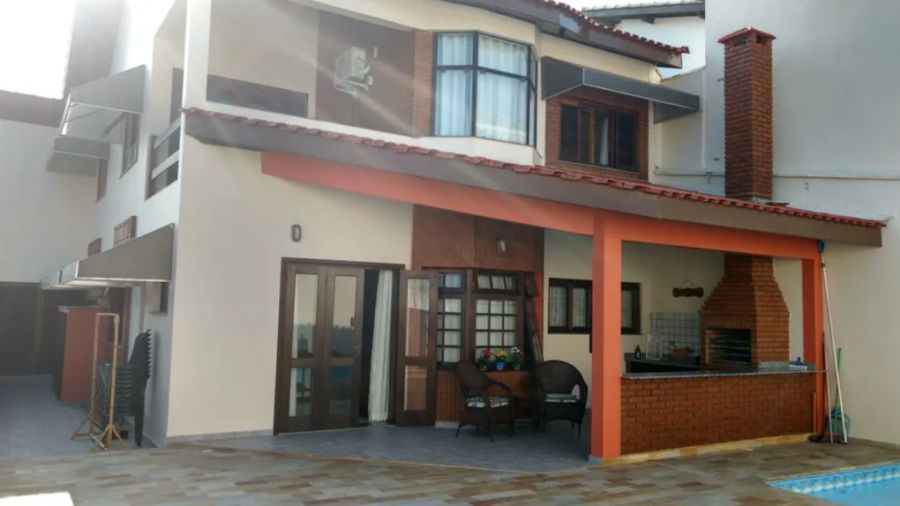 Casa Alto Padr�o - Venda - Cibratel I - Itanha�m - SP