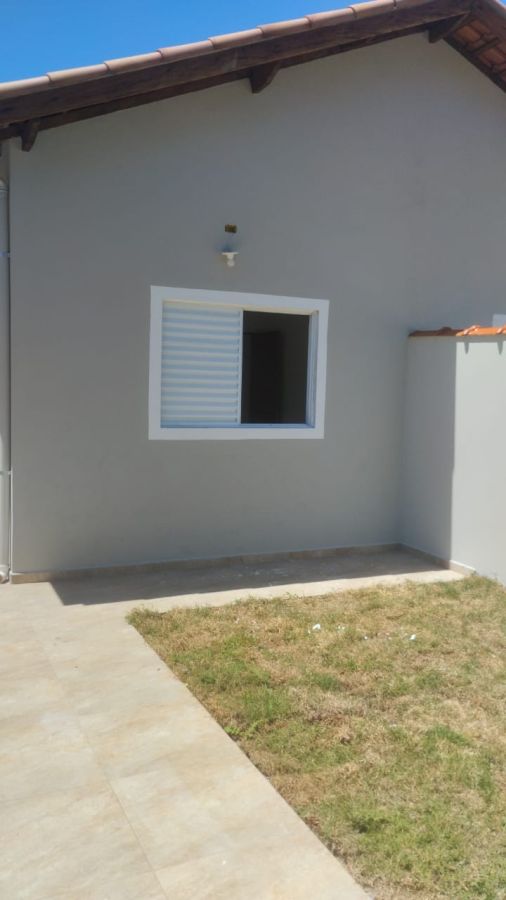 Casa Geminada - Venda - Umuarama - Itanha�m - SP