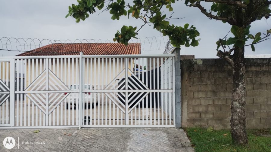 Casa em Condom�nio - Venda - Cibratel II - Itanha�m - SP