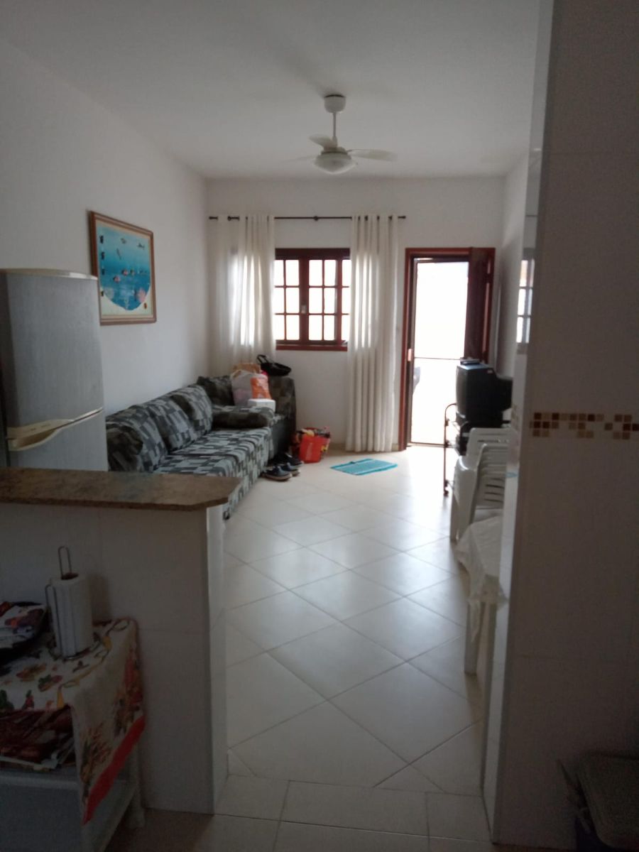 Casa em Condom�nio - Venda - Cibratel II - Itanha�m - SP
