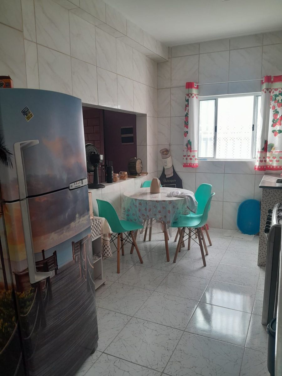 Casa - Venda - Gaivota (praia) - Itanha�m - SP