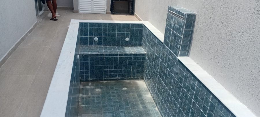 Casa em Condomínio - Venda - Cibratel II - Itanhaém - SP