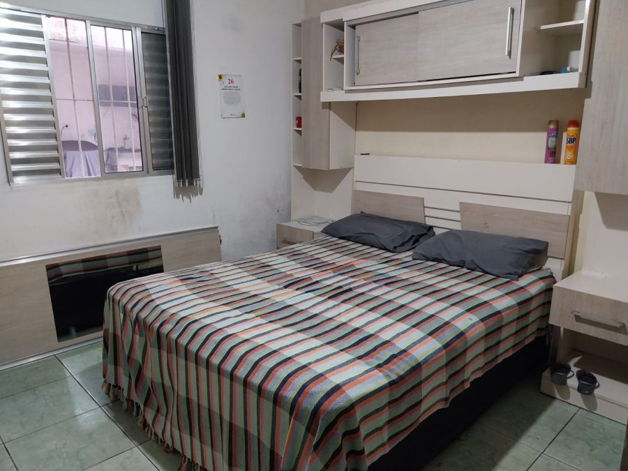 Casa - Venda - Savoy - Itanha�m - SP