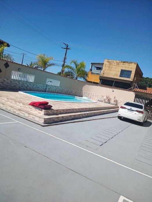 Casa - Venda - Cibratel II - Itanhaém - SP