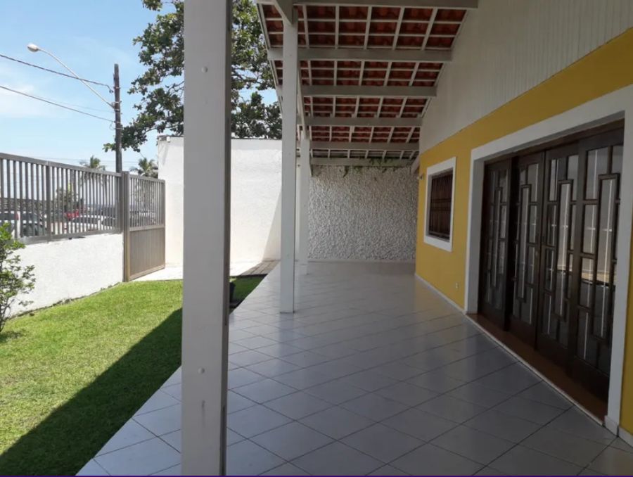 Casa - Venda - Cibratel I - Itanhaém - SP