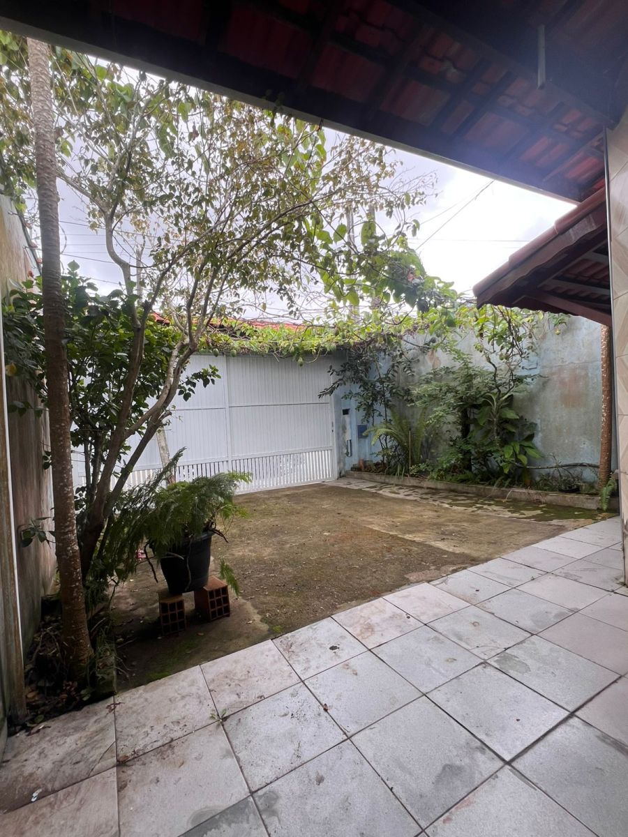 Casa - Venda - Bopiranga - Itanha�m - SP