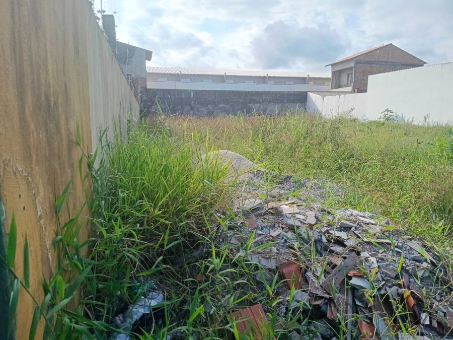 Terreno - Venda - Cibratel I - Itanha�m - SP