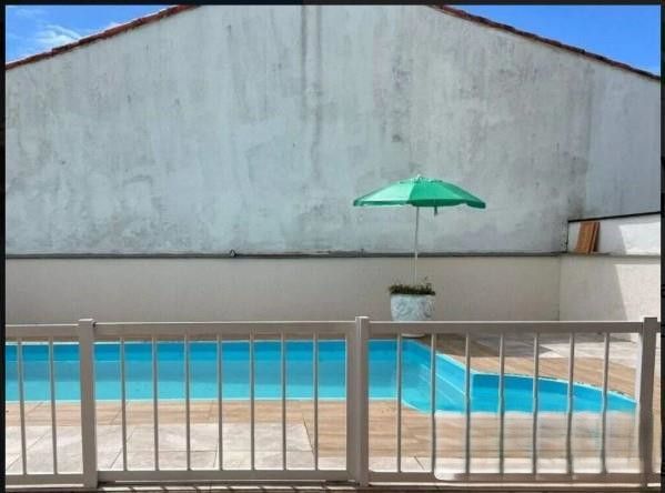 Sobrado em Condom�nio - Venda - Marrocos - Itanha�m - SP