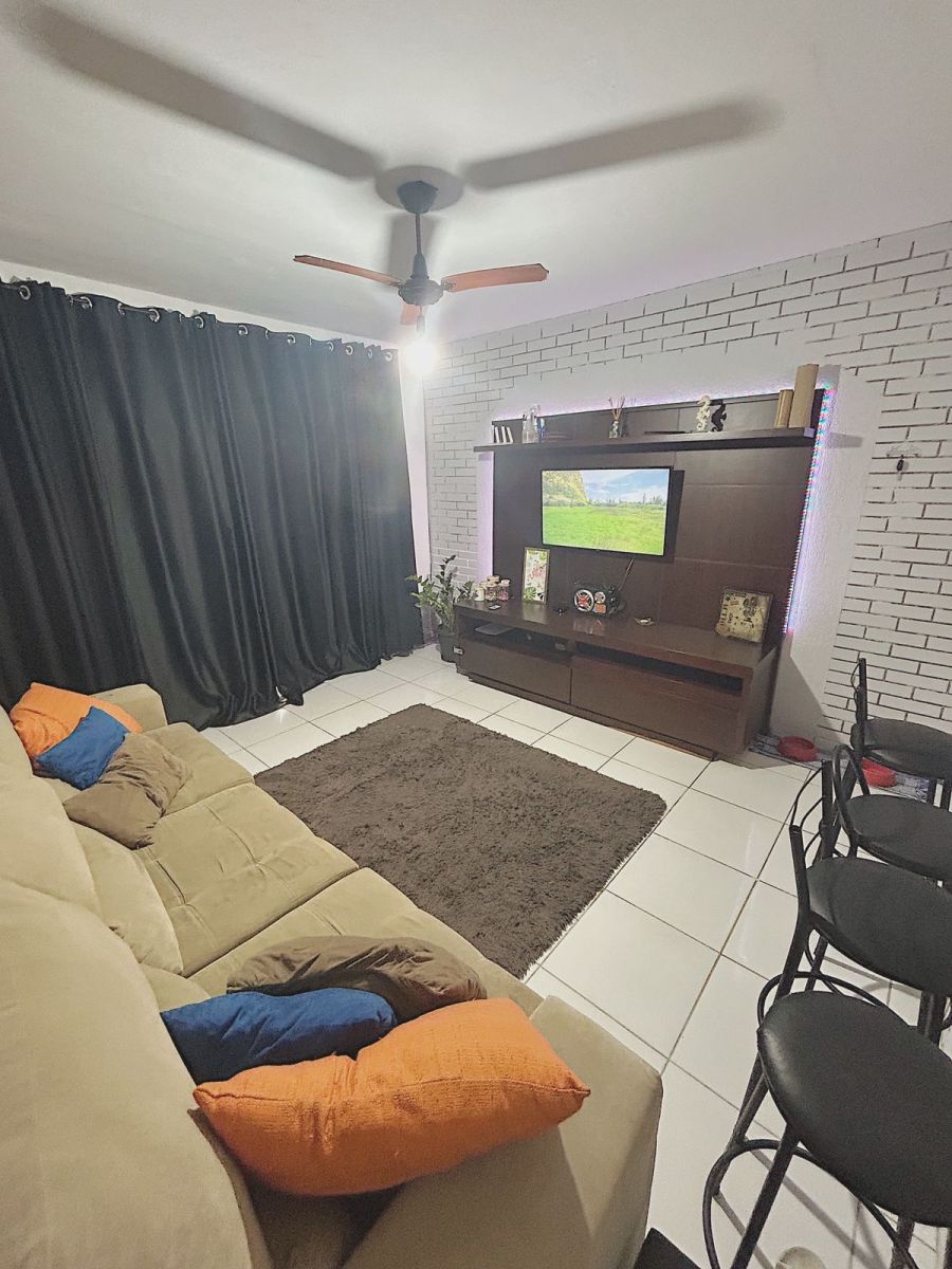 Casa - Venda - Marrocos - Itanha�m - SP