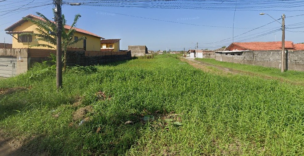 Terreno - Venda - Cibratel II - Itanha�m - SP