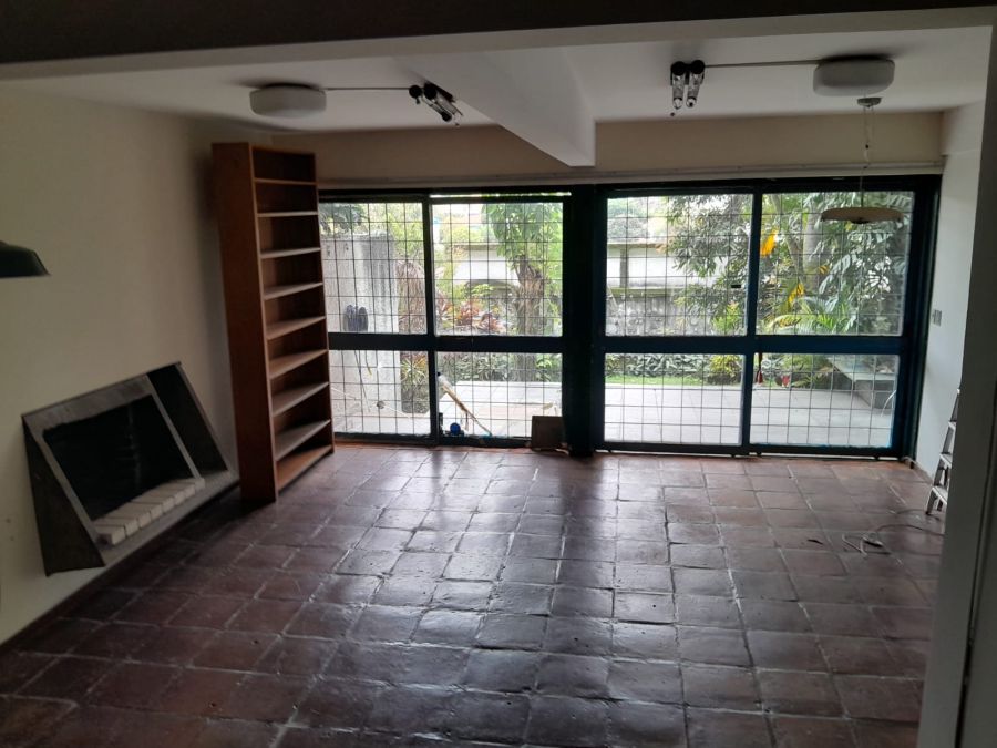 Casa Alto Padrão - Venda - Pacaembu - São Paulo - SP