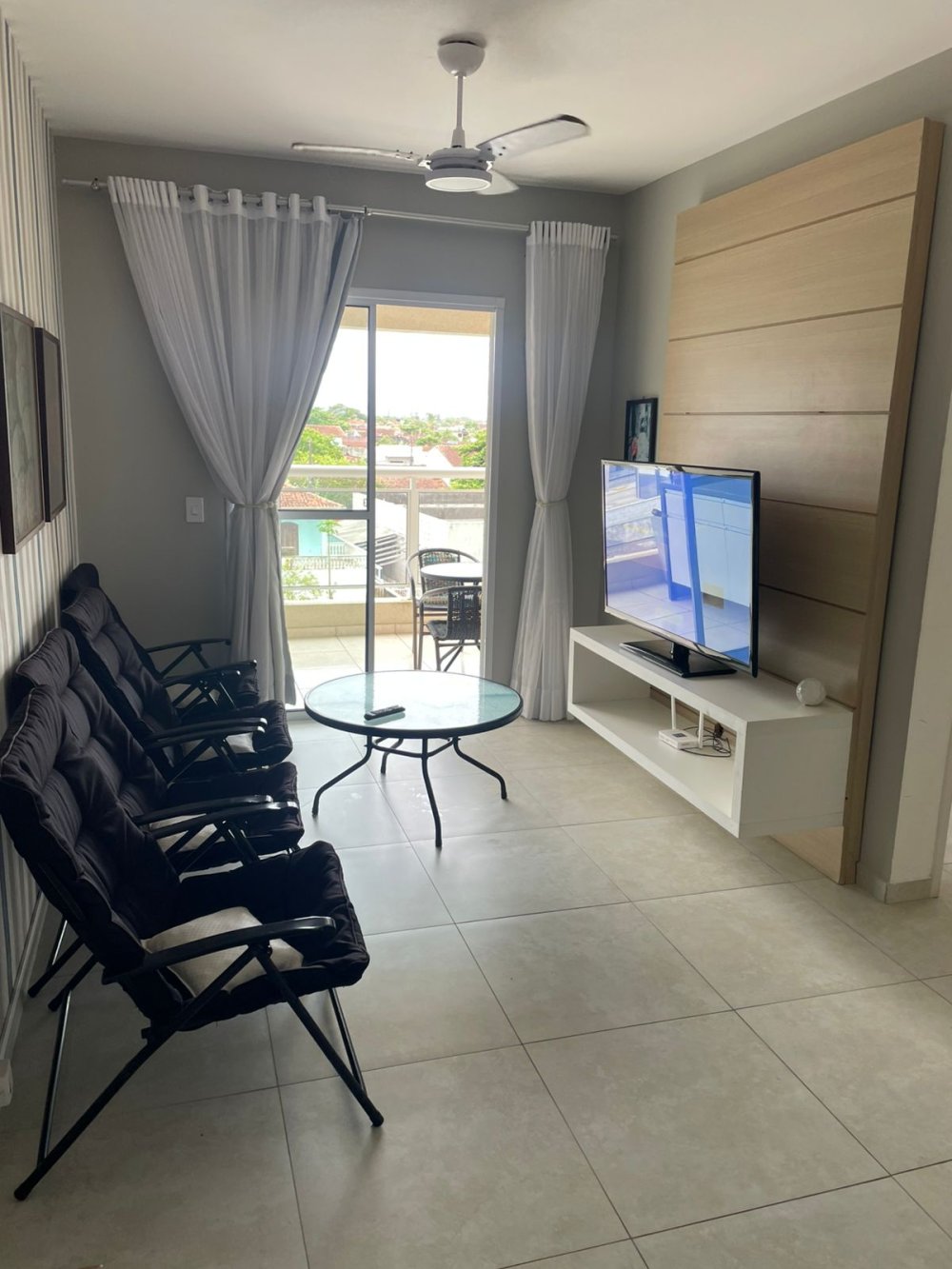 Apartamento - Venda - Sat�ite - Itanha�m - SP