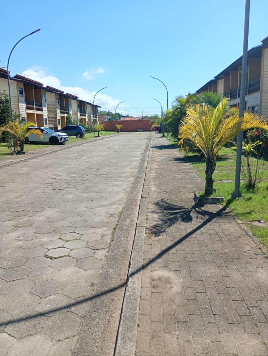 Casa em Condom�nio - Venda - Cibratel II - Itanha�m - SP