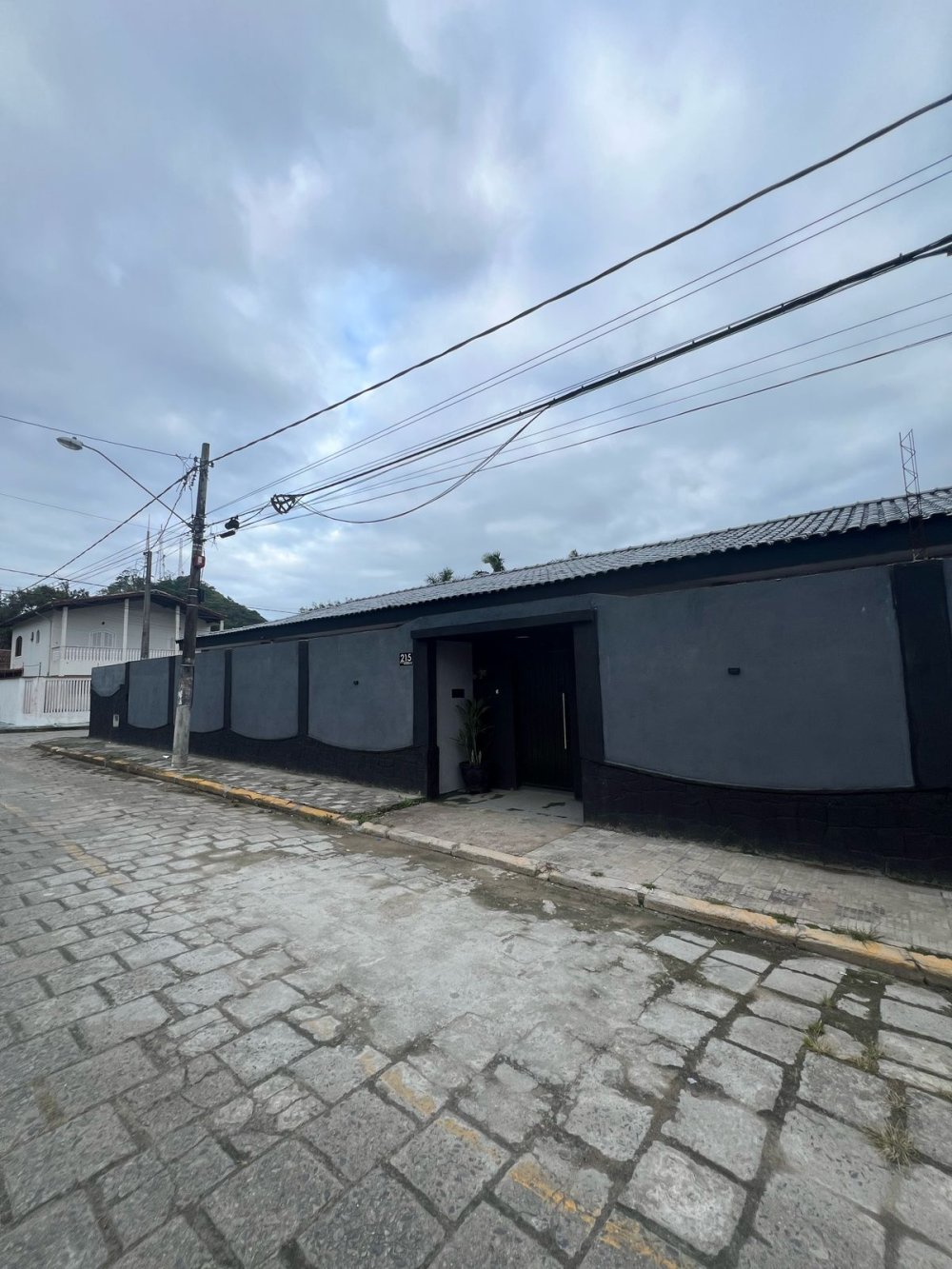 Casa - Venda - Praia dos Sonhos - Itanha�m - SP