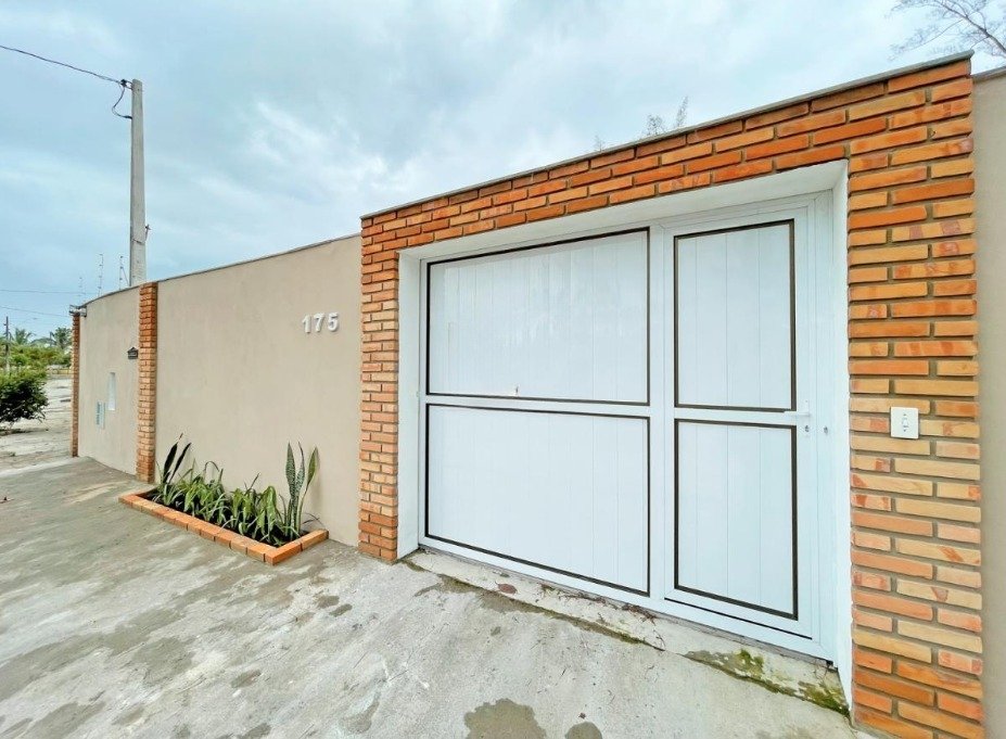 Casa Alto Padr�o - Venda - Bopiranga - Itanha�m - SP
