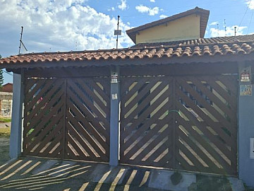 Casa Alto Padr�o com Su�te Master e �rea Gourmet Completa no