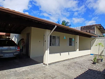 Casa 3 dormitorios