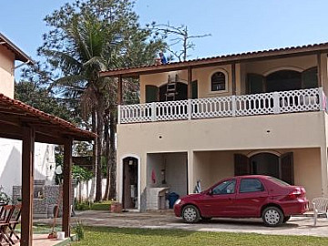 Casa 4 dorm