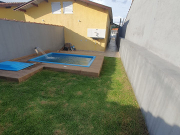 Casa Geminada � Venda