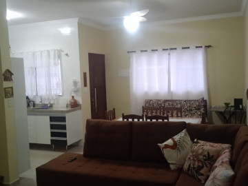 Casa Lado Praia � venda no Cibratel 2, Itanha�m/SP