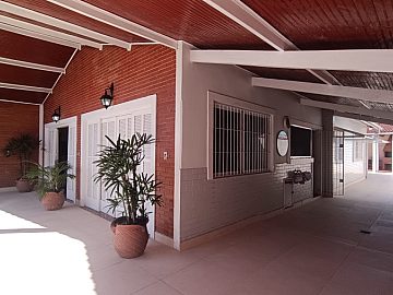 Casa 3dorms Cibratel II - Itanha�m