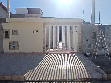 Casa � Venda
