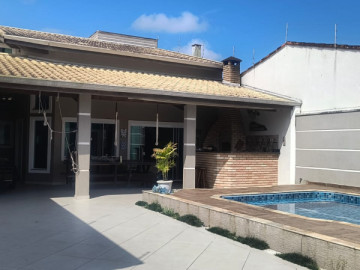 Casa Alto Padr�o � Venda