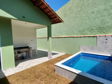 Casa Geminada � Venda