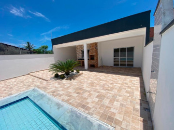 Casa Alto Padr�o � Venda