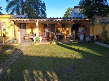 CASA BALN. GAIVOTAS - ITANHA�M -SP
