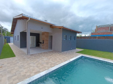 Casa Alto Padr�o � Venda