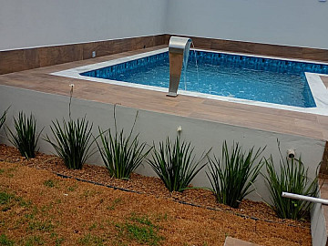 Casa 2dorms Cibratel II - Itanha�m