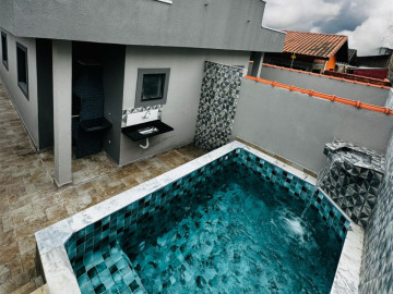 Casa Geminada � Venda