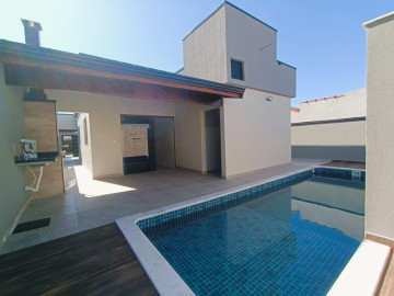 Casa Alto Padr�o � Venda