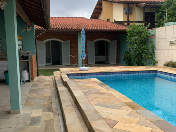 Casa Alto Padr�o � Venda