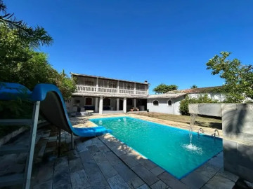 Casa Alto Padr�o � Venda